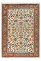 Hamadan Tappeto 132x195cm - Tappeto persiano