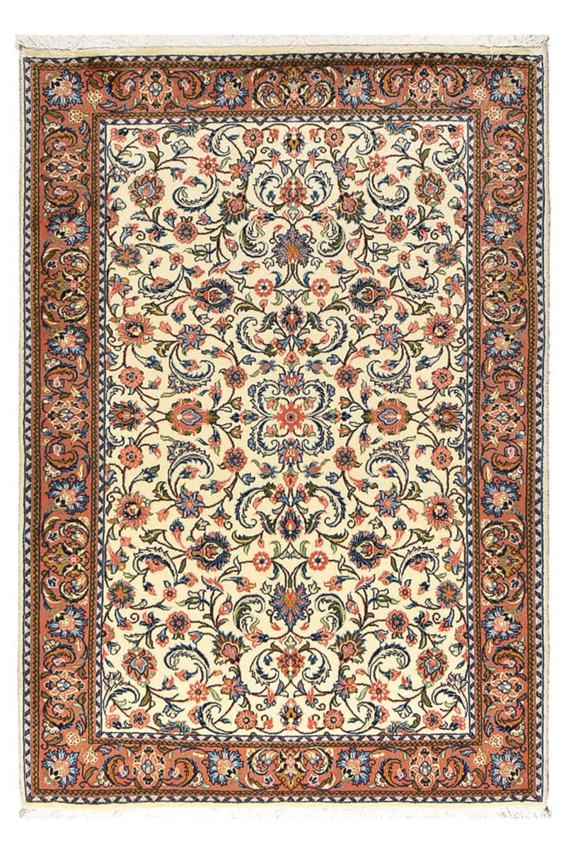 Tappeto Persero - Nomade - 195 x 132 cm - multicolore