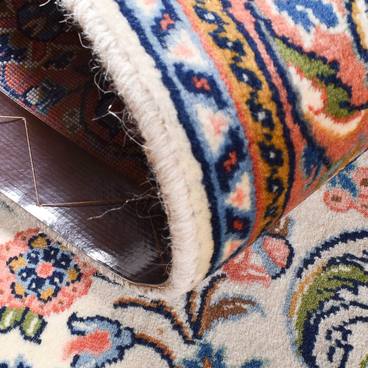 Tappeto Persero - Nomade - 195 x 132 cm - multicolore