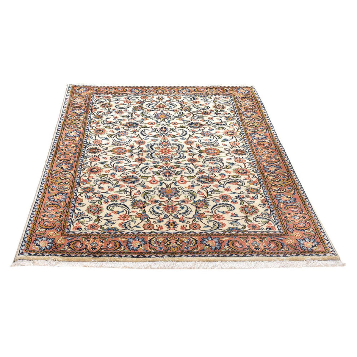 Tappeto Persero - Nomade - 195 x 132 cm - multicolore