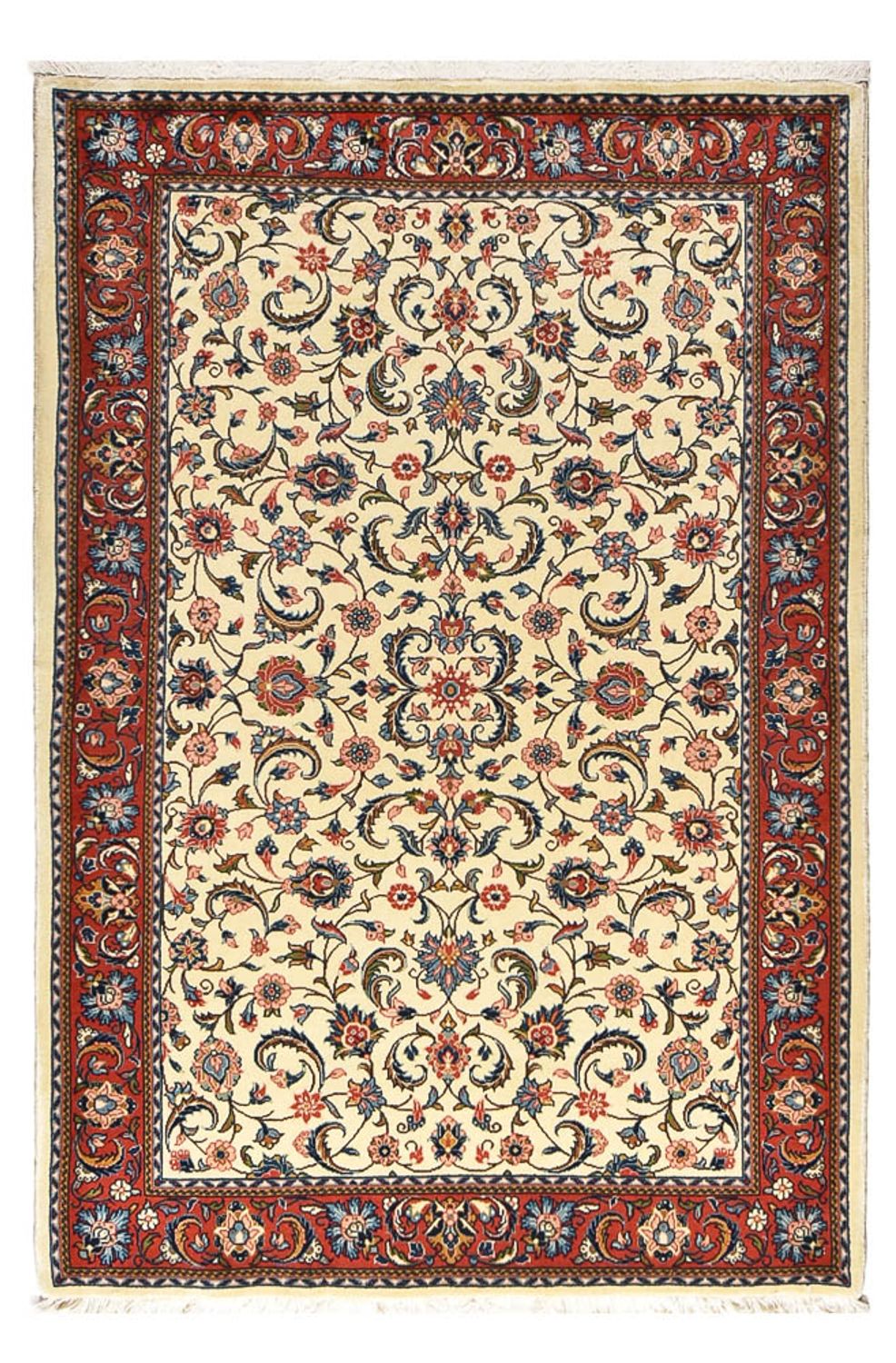 Tappeto Persero - Nomade - 200 x 136 cm - multicolore