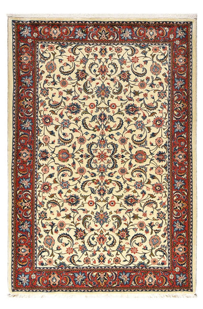 Hamadan Tappeto 136x200cm - Tappeto persiano