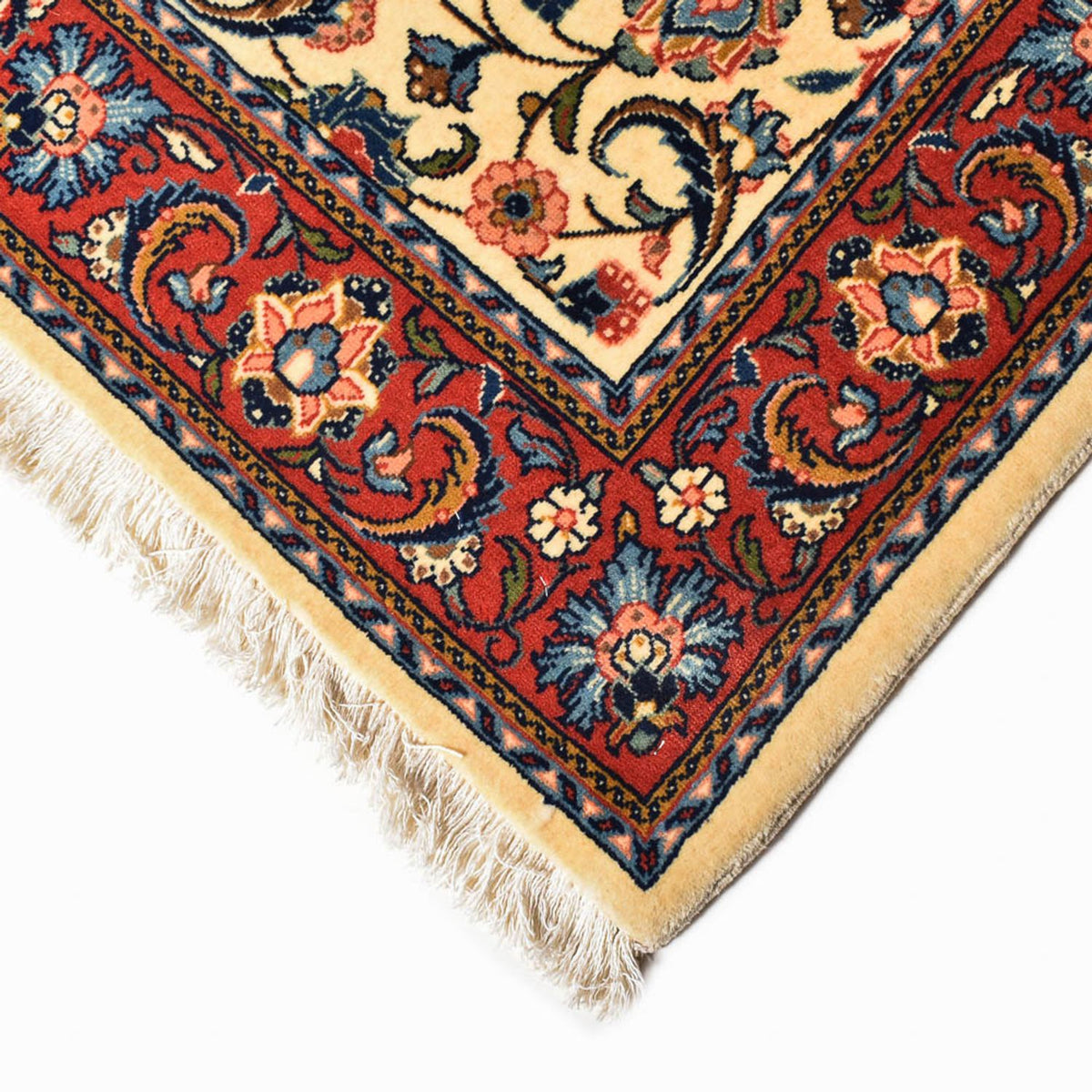 Tappeto Persero - Nomade - 200 x 136 cm - multicolore