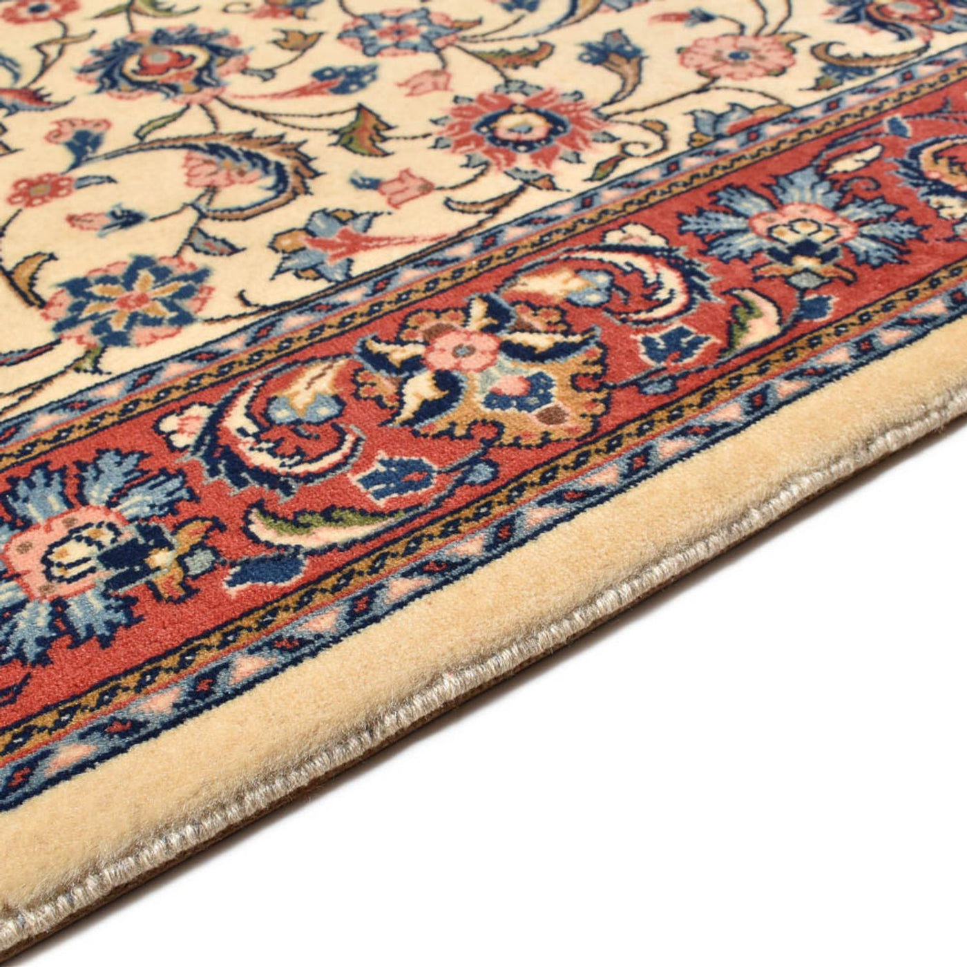 Hamadan Tappeto 200x136cm - Tappeto persiano