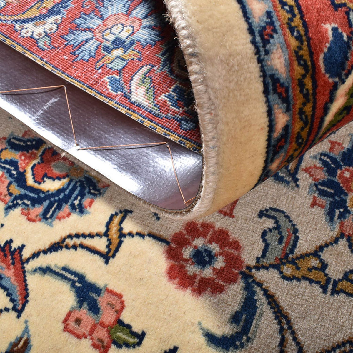 Tappeto Persero - Nomade - 200 x 136 cm - multicolore