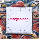 Tappeto Persero - Nomade - 200 x 136 cm - multicolore