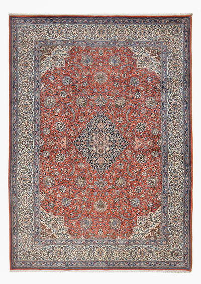 Sarouk Tappeto 250x356cm - Tappeto persiano