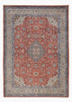 Sarouk Tappeto 356x250cm - Tappeto persiano
