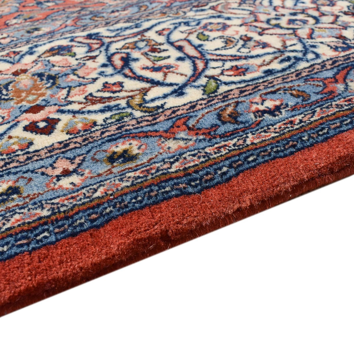 Tappeto Persero - Classico - 356 x 250 cm - rosso