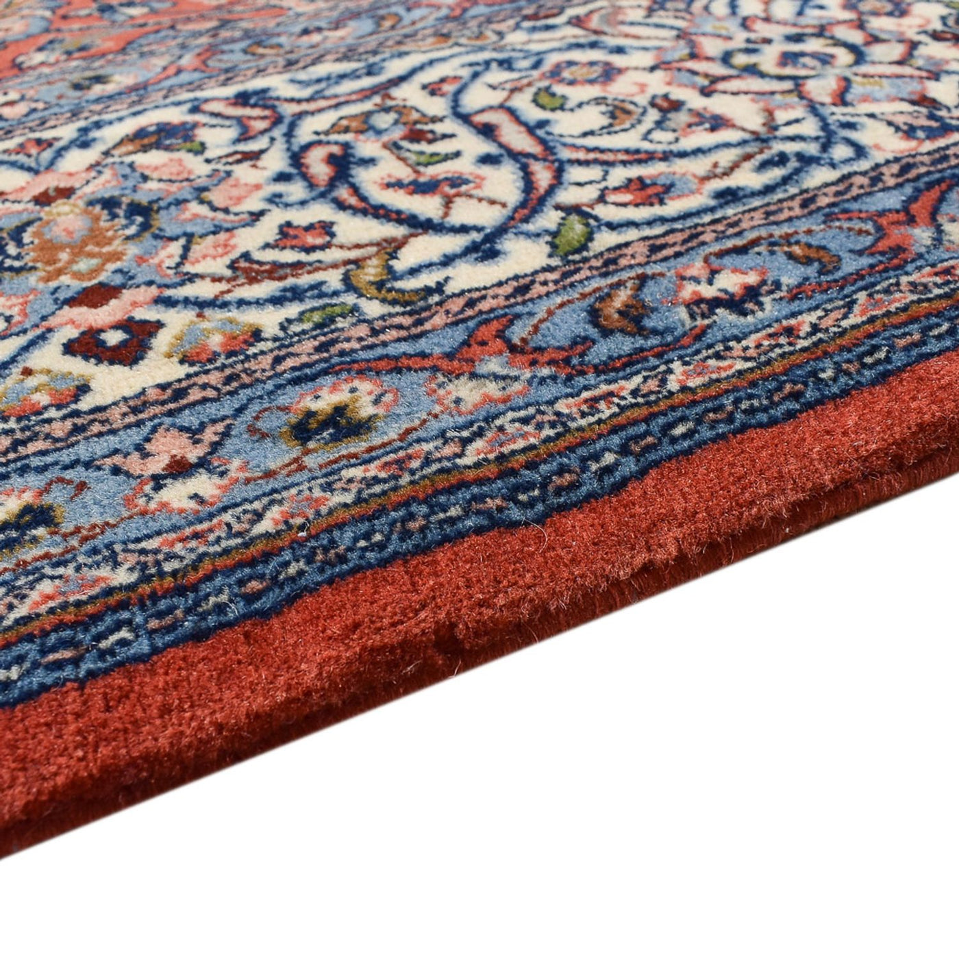 Sarouk Tappeto 356x250cm - Tappeto persiano