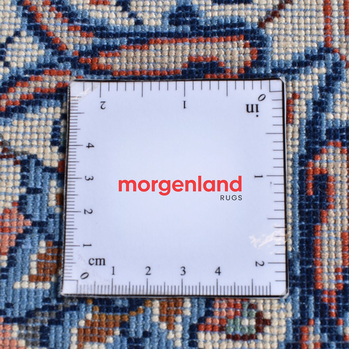 Tappeto Persero - Classico - 356 x 250 cm - rosso