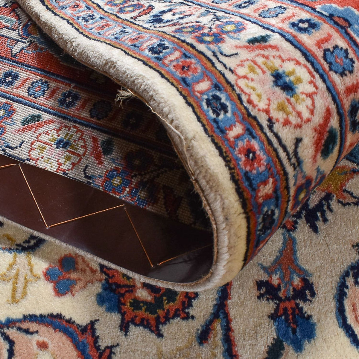 Tappeto Persero - Classico - 348 x 250 cm - sabbia