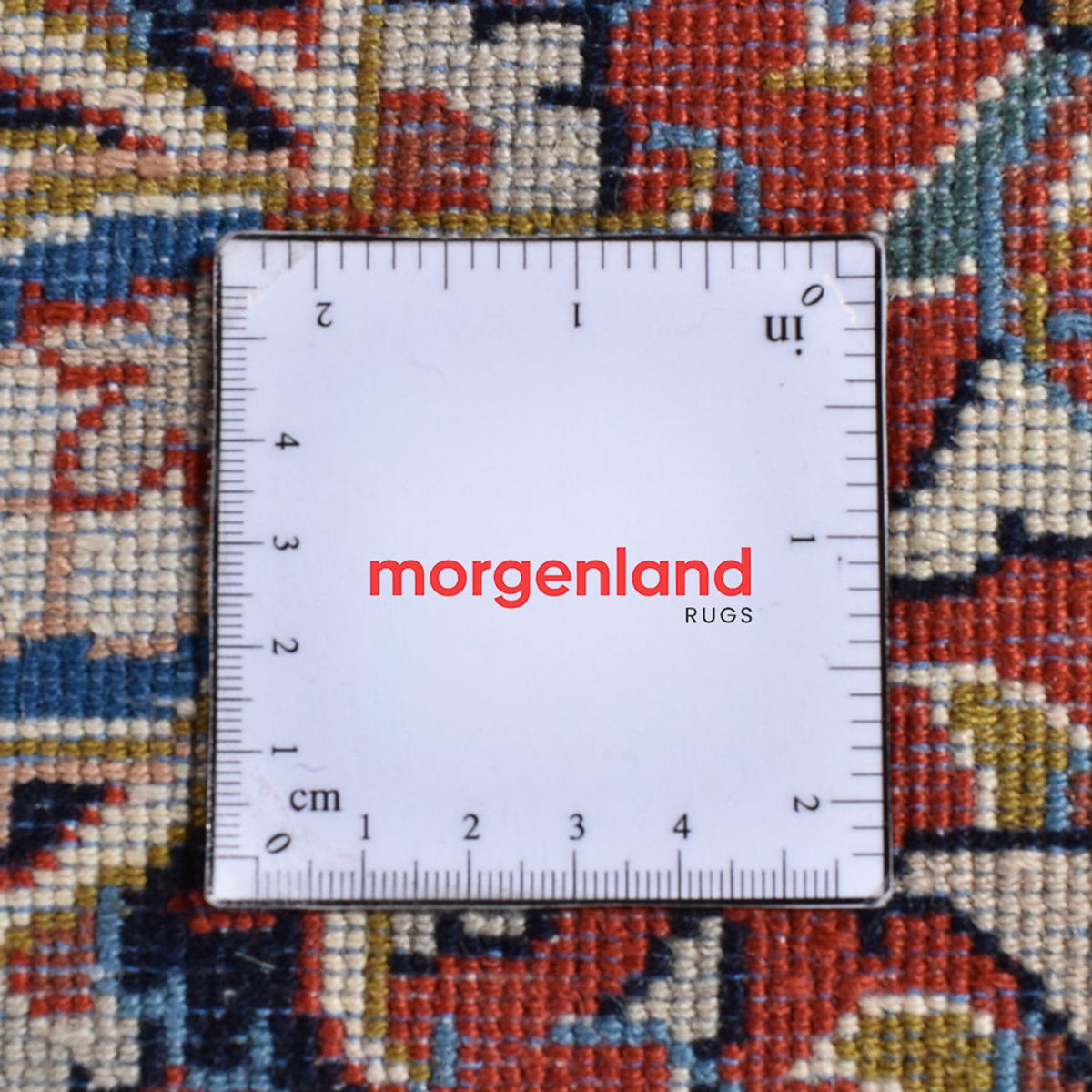 Tappeto Persero - Classico - 348 x 250 cm - sabbia