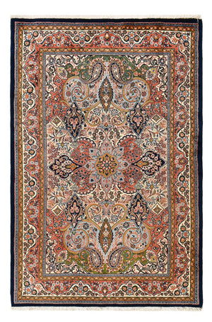 Tappeto Persero - Keshan - 206 x 140 cm - multicolore