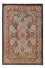 Tappeto Persero - Keshan - 206 x 140 cm - multicolore