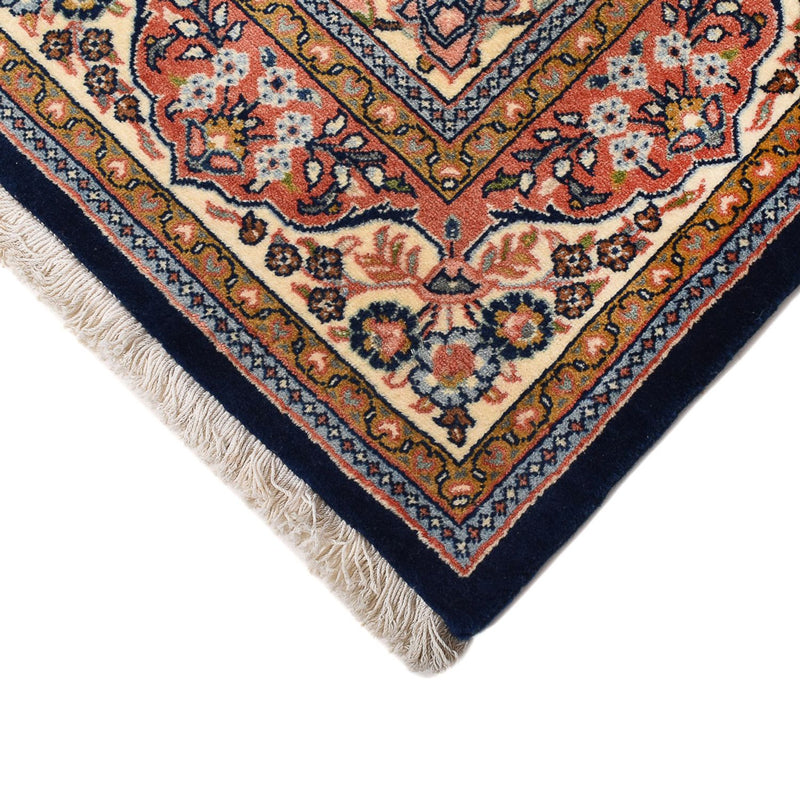 Tappeto Persero - Keshan - 206 x 140 cm - multicolore