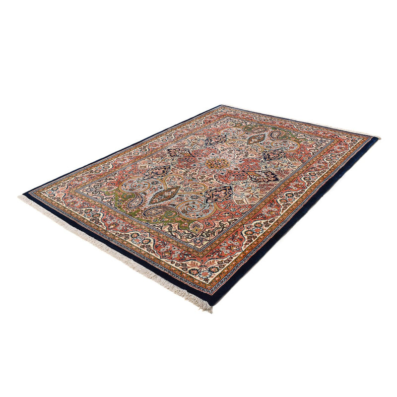 Tappeto Persero - Keshan - 206 x 140 cm - multicolore