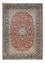 Tappeto Persero - Keshan - 348 x 253 cm - rosso