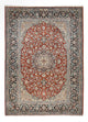 Kashan Tappeto 253x348cm - Tappeto persiano