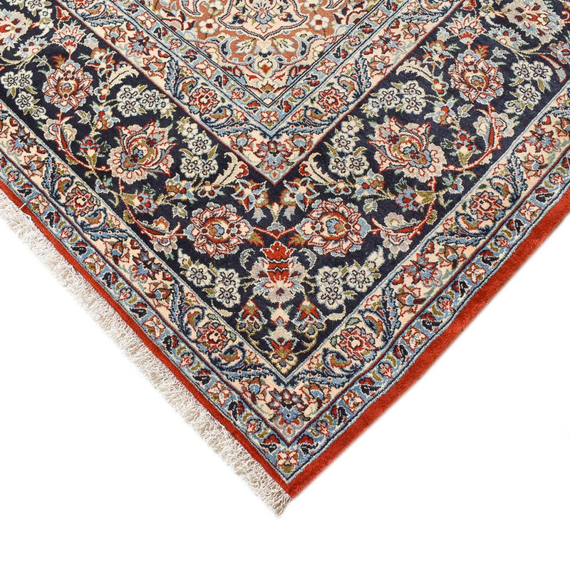 Tappeto Persero - Keshan - 348 x 253 cm - rosso