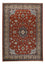 Tappeto Persero - Classico - 301 x 206 cm - rosso