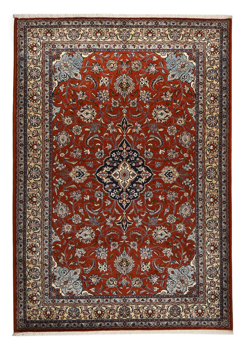 Tappeto Persero - Classico - 301 x 206 cm - rosso