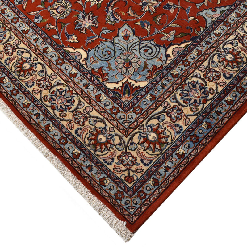 Tappeto Persero - Classico - 301 x 206 cm - rosso