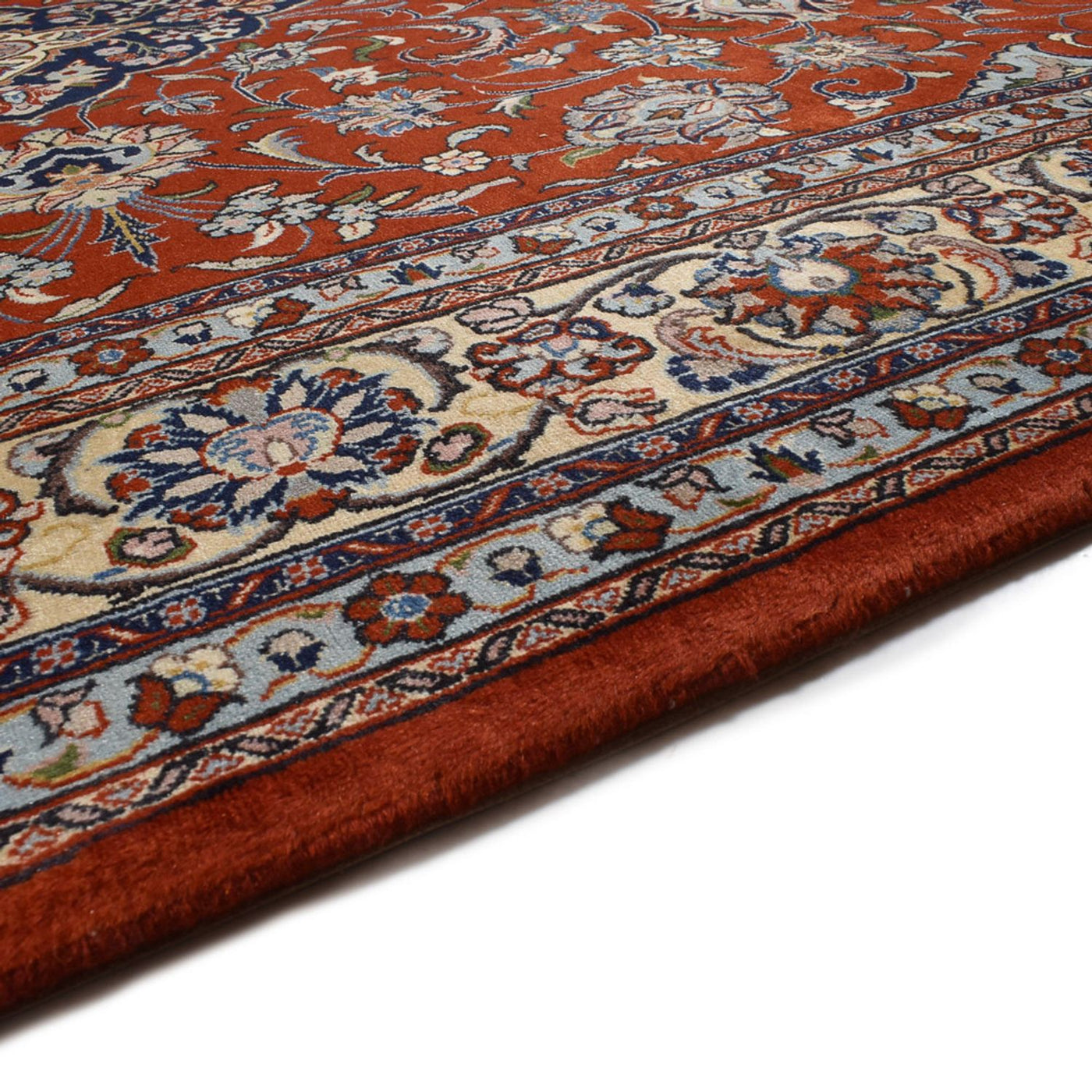 Sarough Tappeto 301x206cm - Tappeto persiano