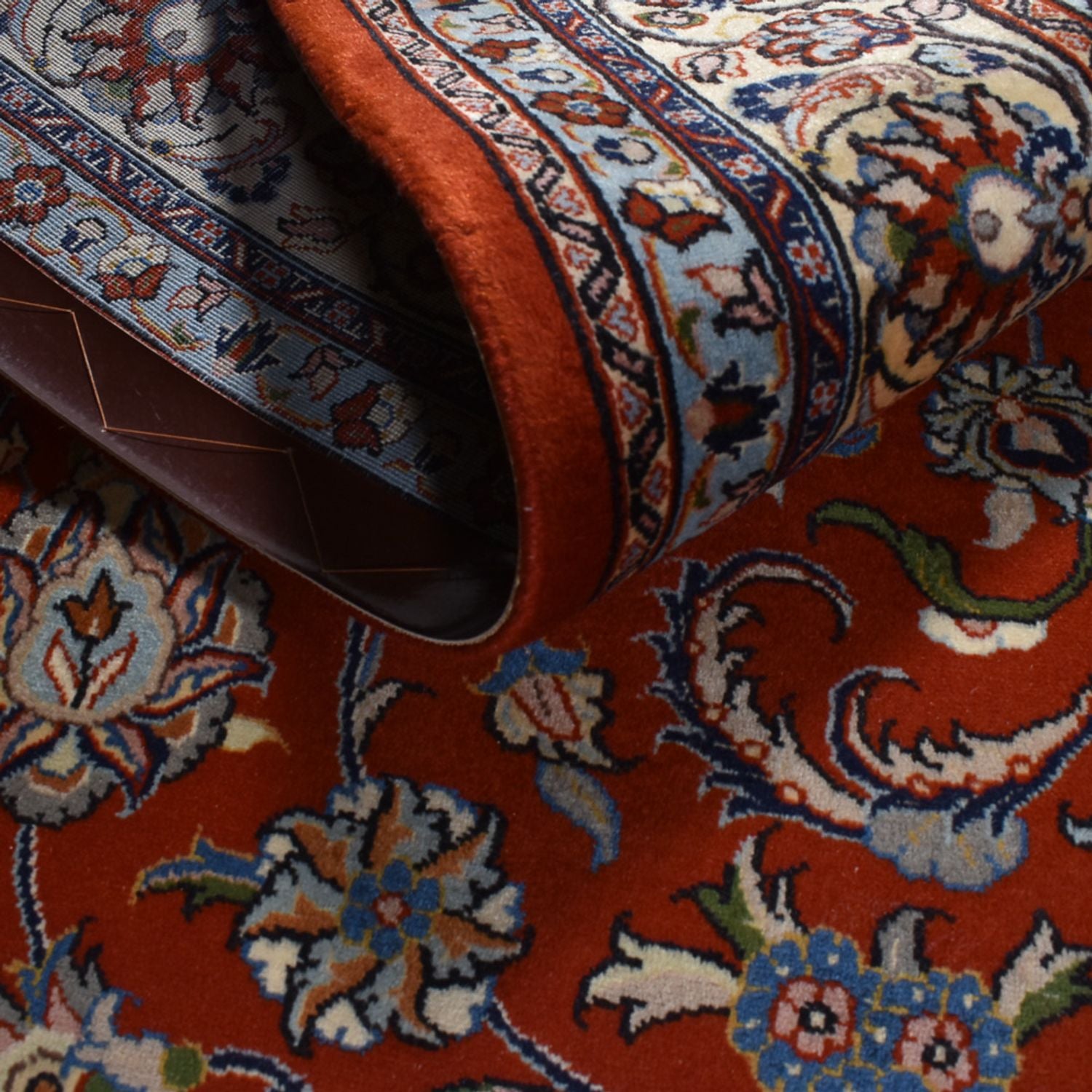Tappeto Persero - Classico - 301 x 206 cm - rosso