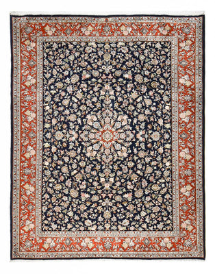 Tappeto Persero - Reale - 337 x 255 cm - blu scuro
