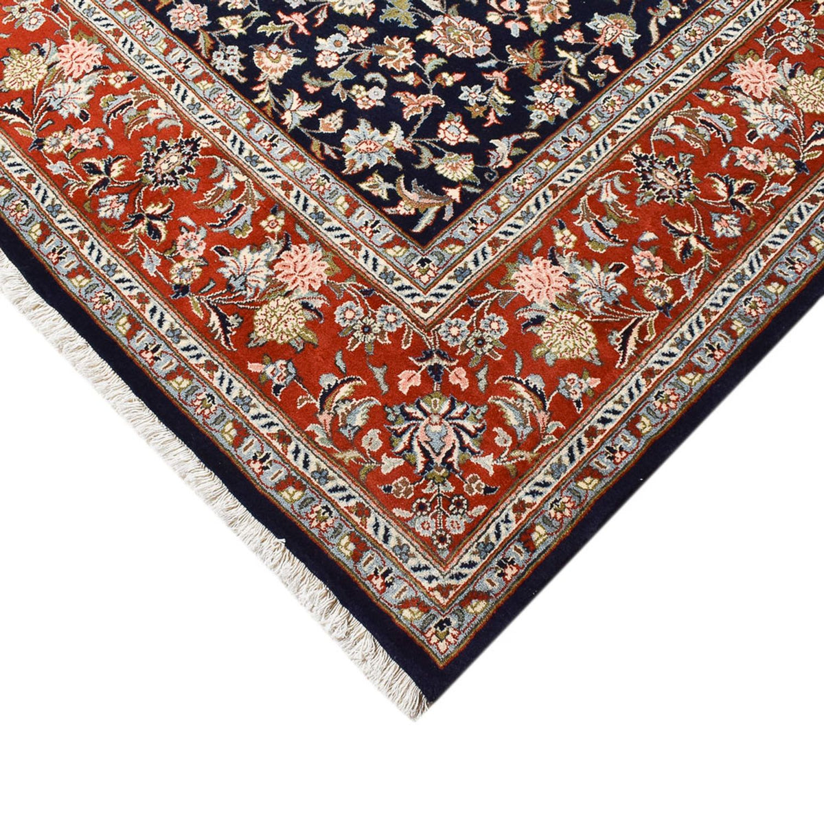 Tappeto Persero - Reale - 337 x 255 cm - blu scuro