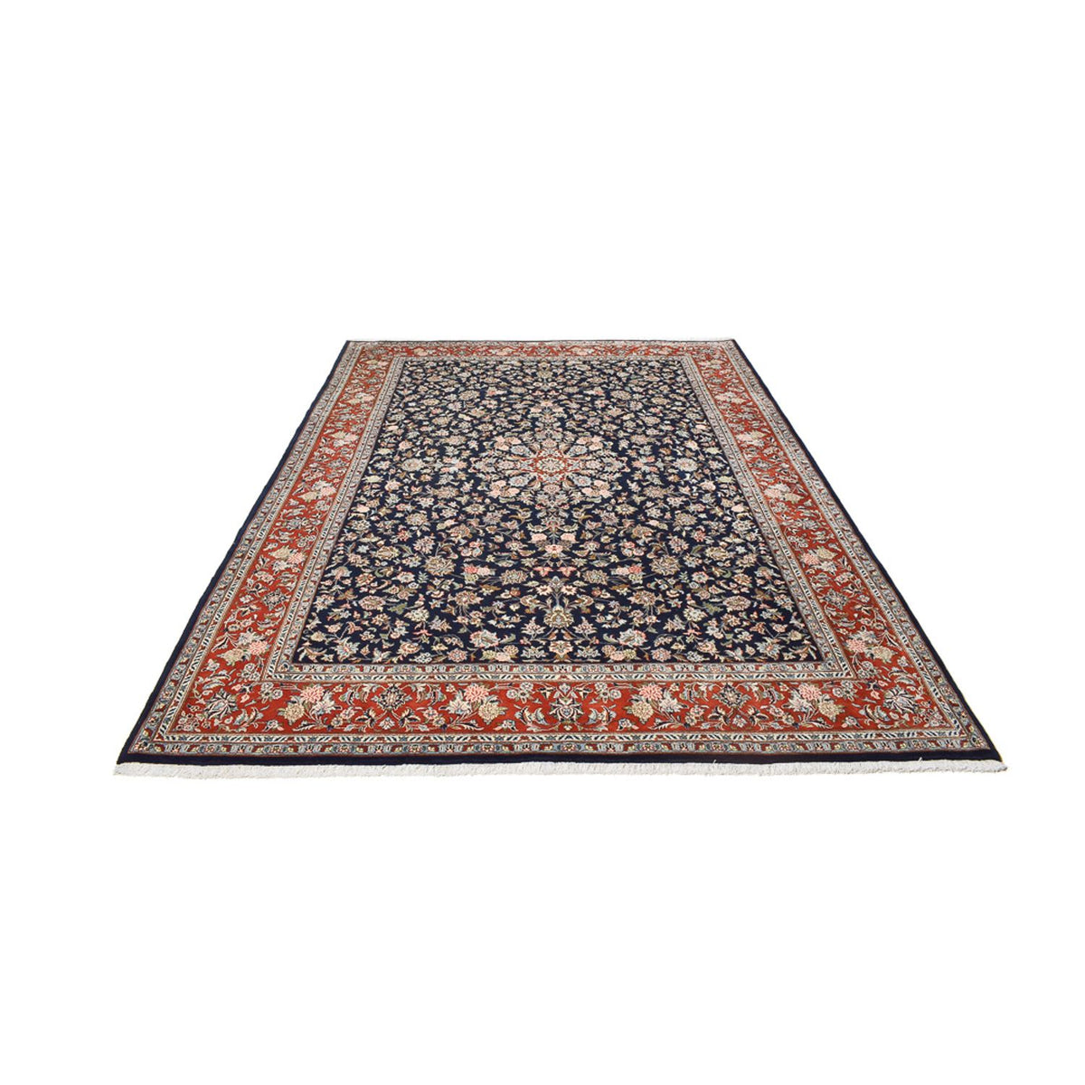 Tappeto Persero - Reale - 337 x 255 cm - blu scuro