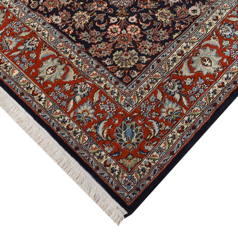 Tappeto Persero - Reale - 305 x 207 cm - blu scuro