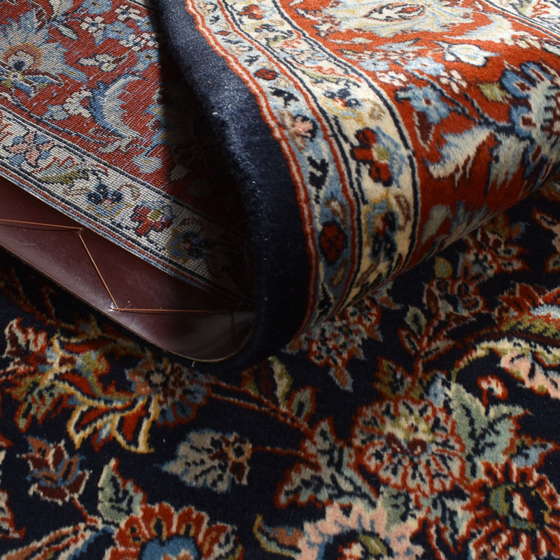 Tappeto Persero - Reale - 305 x 207 cm - blu scuro