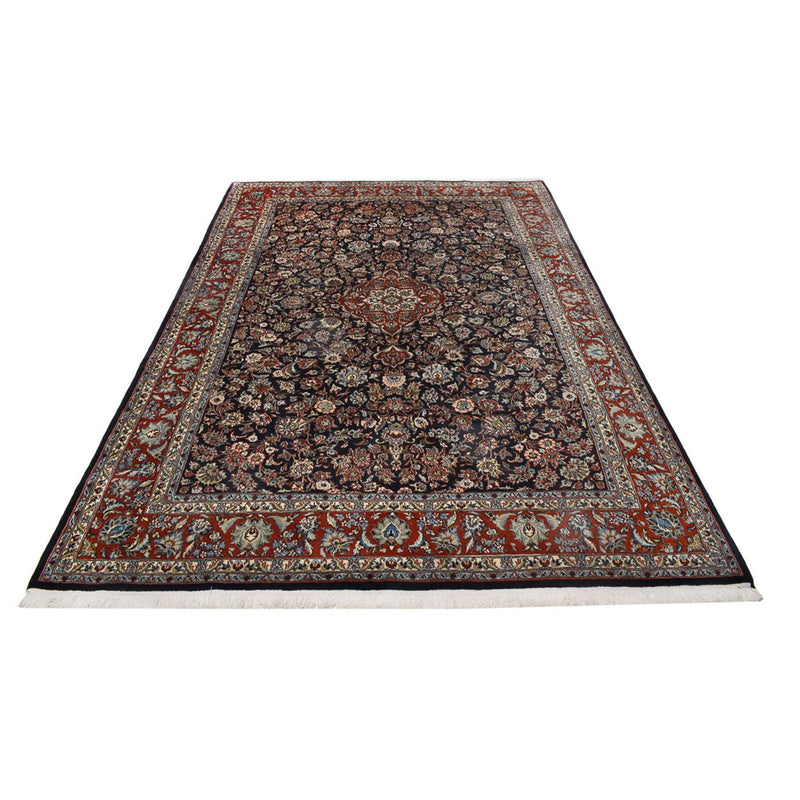 Tappeto Persero - Reale - 305 x 207 cm - blu scuro