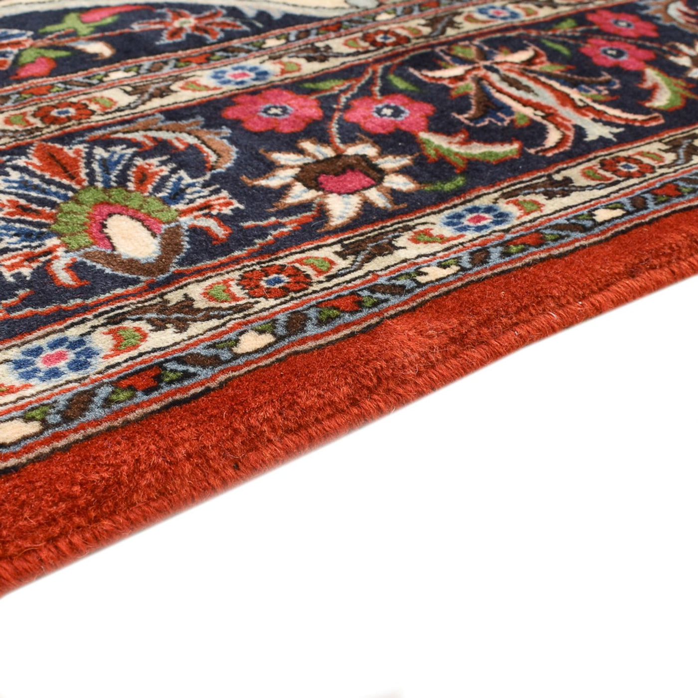 Bidjar Tappeto 216x139cm - Tappeto persiano