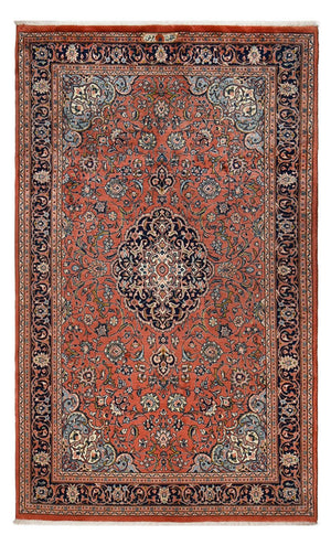 Tappeto Persero - Classico - 284 x 168 cm - rosso