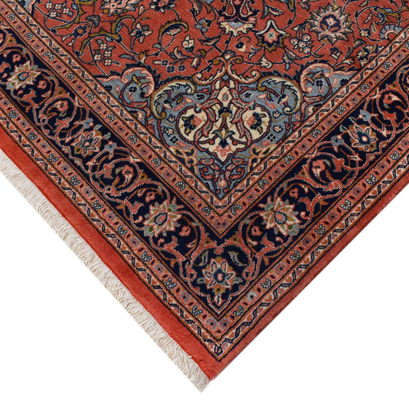 Tappeto Persero - Classico - 284 x 168 cm - rosso