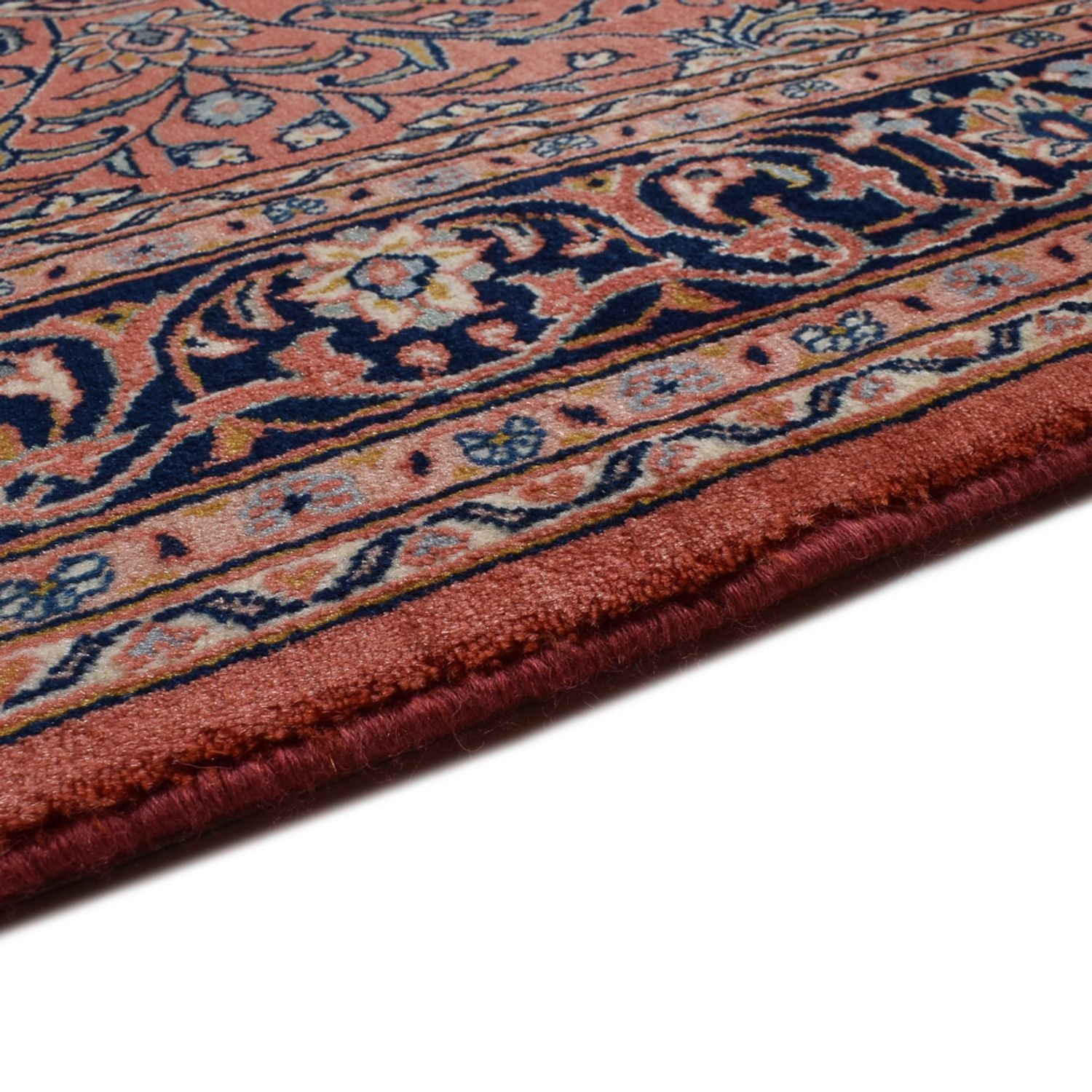 Tappeto Persero - Classico - 284 x 168 cm - rosso