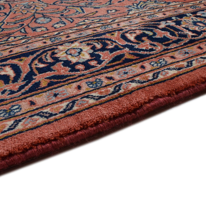 Tappeto Persero - Classico - 284 x 168 cm - rosso