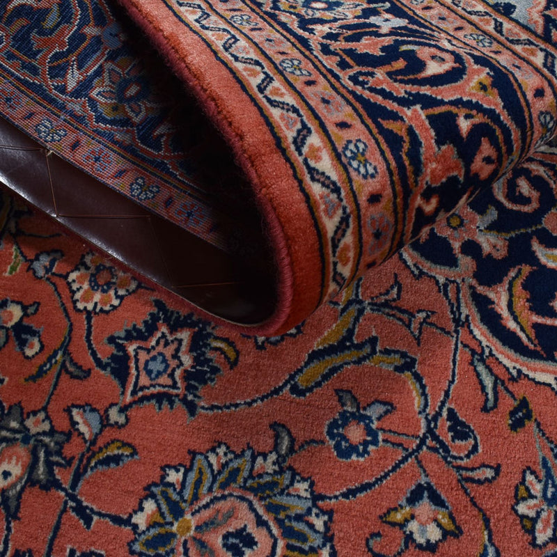 Tappeto Persero - Classico - 284 x 168 cm - rosso