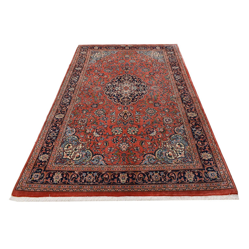 Tappeto Persero - Classico - 284 x 168 cm - rosso