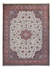 Tappeto Persero - Classico - Reale - 402 x 307 cm - ruggine