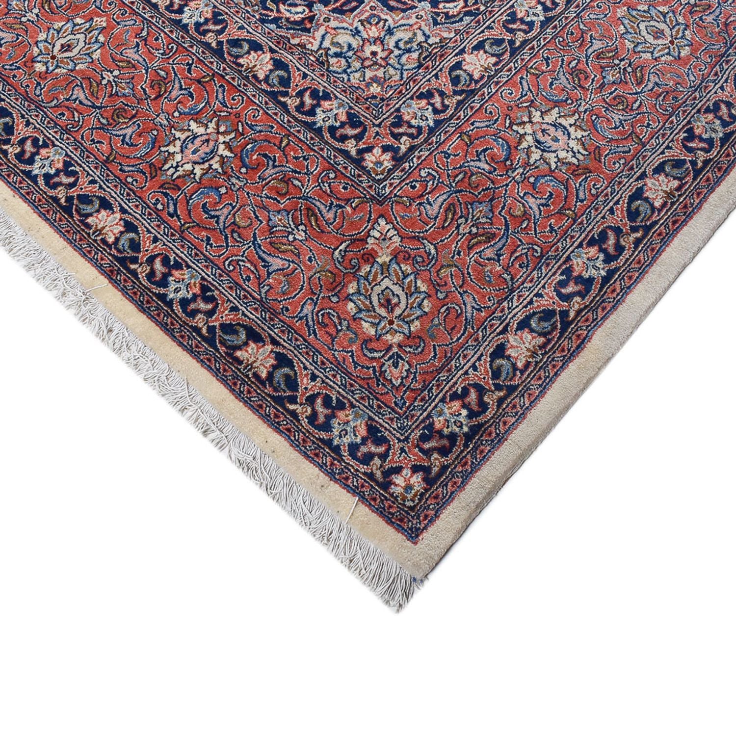 Tappeto Persero - Classico - Reale - 402 x 307 cm - ruggine