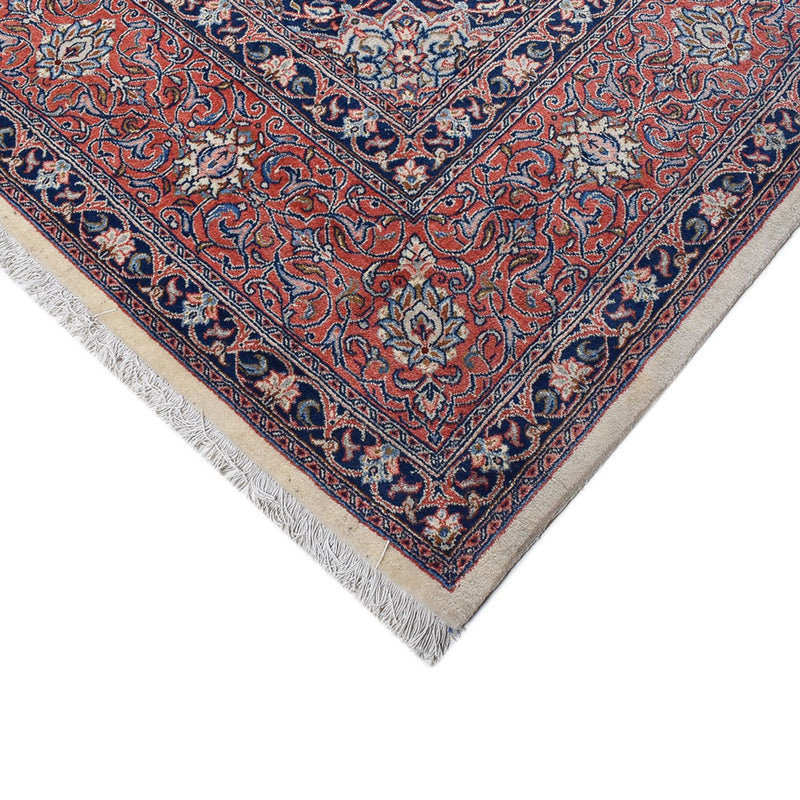 Tappeto Persero - Classico - Reale - 402 x 307 cm - ruggine