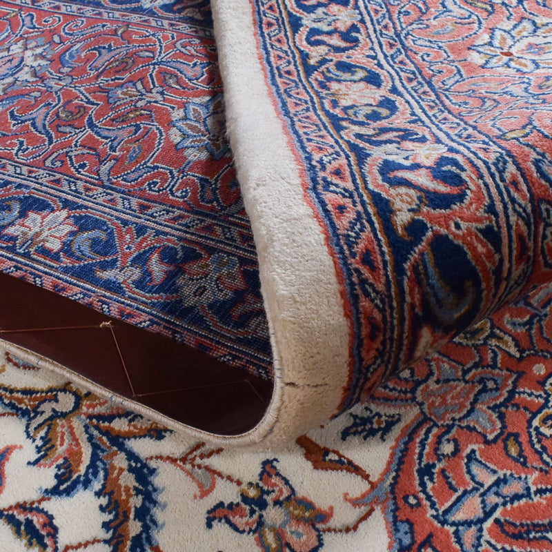 Tappeto Persero - Classico - Reale - 402 x 307 cm - ruggine