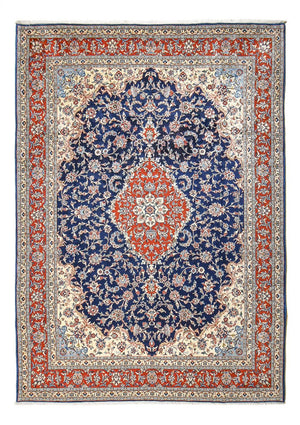 Tappeto Persero - Classico - 362 x 260 cm - blu