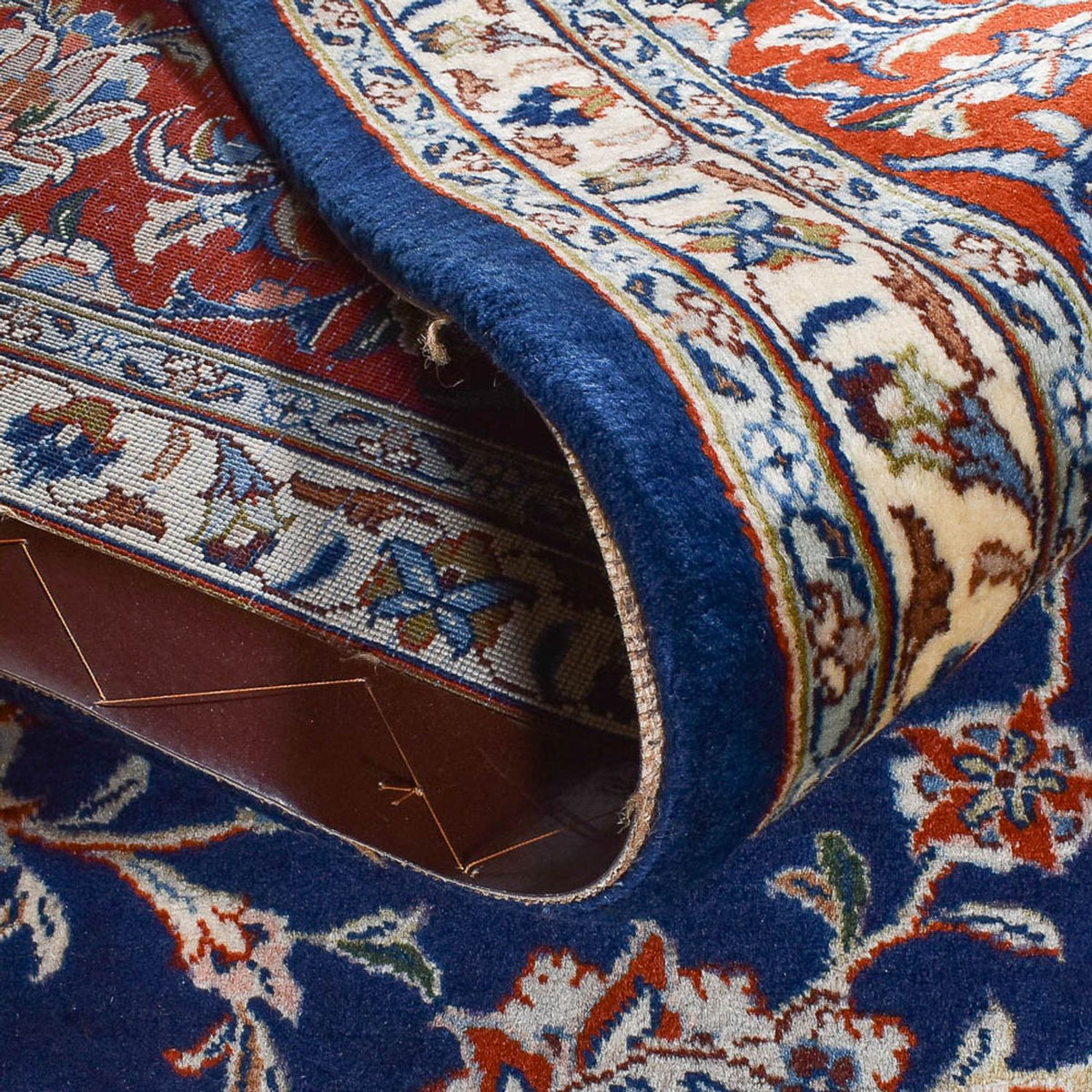 Tappeto Persero - Classico - 362 x 260 cm - blu