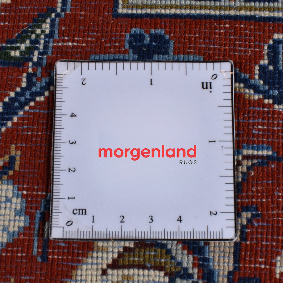 Tappeto Persero - Classico - 362 x 260 cm - blu