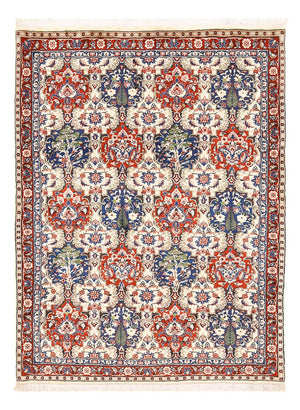 Tappeto Persero - Nomade - 196 x 144 cm - multicolore